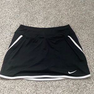 Nike Tennis/Athletic Skirt